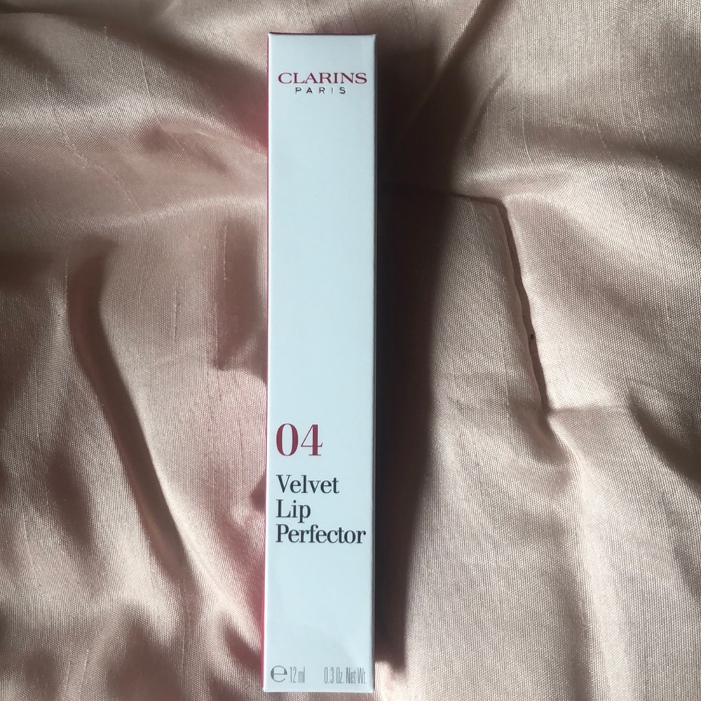 Velvet lip perfect or